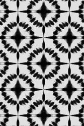 Abstrakt shibori-mönster