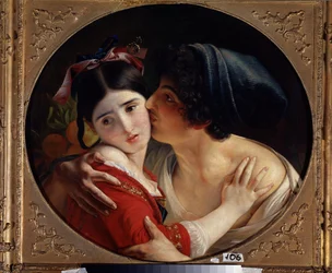 Kyssen