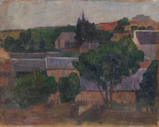 By i Bretagne
