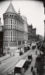 The Tombs (New York City-fängelse) 1904