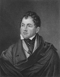 ”Thomas Moore”, tidigt 1800-tal