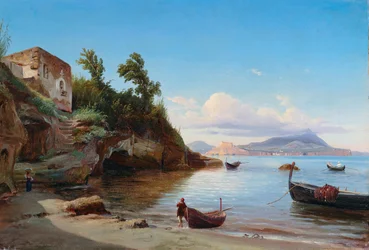 Capo Miseno