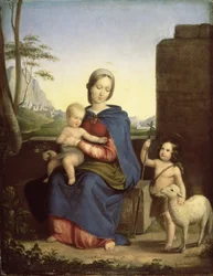 Den heliga familjen