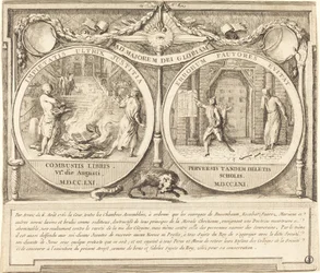 Utvisning av jesuiterna (Expulsion des Jesuites)