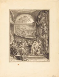 Germanicus död