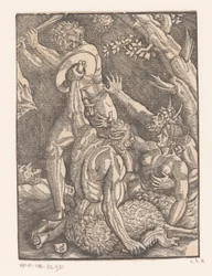 Herkules och kentaurerna Labours of Hercules (serietitel)