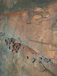 Rustik kopparpatina