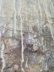Väderbiten grungetextur