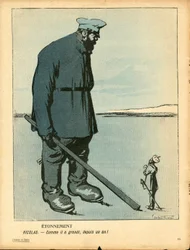 Smörtallrik