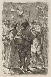 Pilgrimmerna