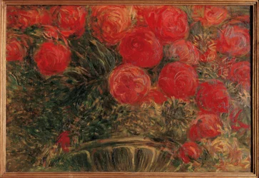Rosor