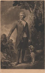 Pastor Sir Henry Bate Dudley