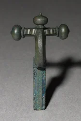 Armborst Fibula, c.350-400