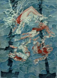Synkronsimning, 1989