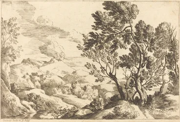 Romerskt landskap