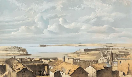 Fästningar, Sevastopol