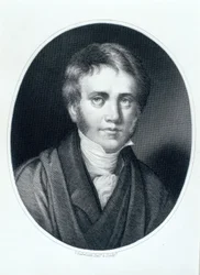 Sir John Herschel, astronom och vetenskapsman, 1810-talet