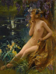 Juventas, 1900-talet.