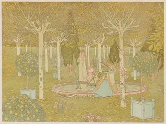 Park, 1897.
