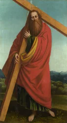 Sankt Andreas (?)