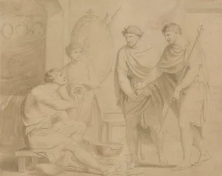 Klassisk komposition