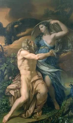 Juno och Jupiter