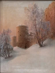 Koporye fästning