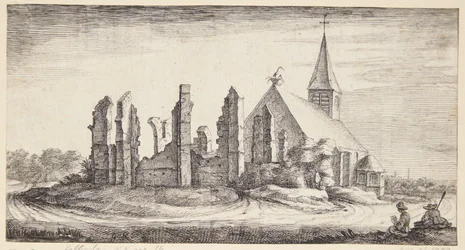 Kyrkor i Sloten