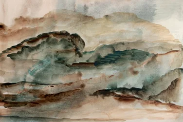 Misty Mountain-lagren