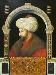 Sultan Muhammad E