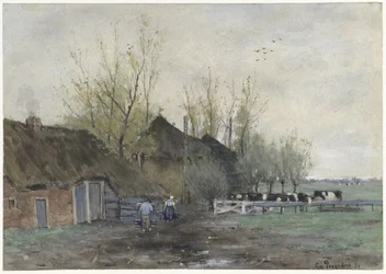 Vintergatan