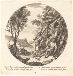 Mercury Lulling Argos till sömn