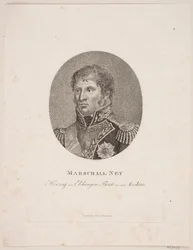Marskalk Ney