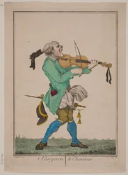 "Sångaren"