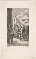 turkisk gatubild