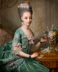 Prinsessan Sophie Friederike
