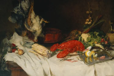 Den blinda; Den blinda,