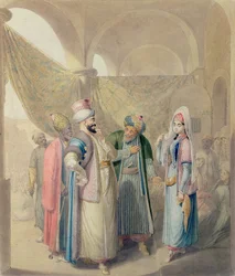 Slavmarknaden