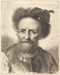 Den gamle soldaten