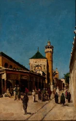 Gata i Tunis