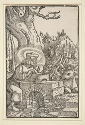 St Luke