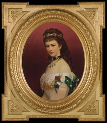 Kejsarinnan Elizabeth
