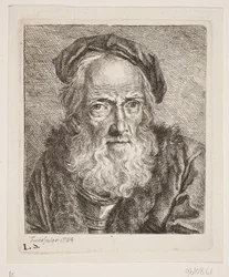 Anton Crolekofsky, granater