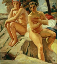 Badning