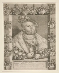 Fredrik den vise, kurfurste av Sachsen