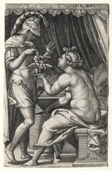 Medea och Jason