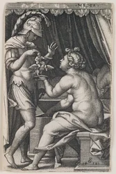 Medea och Jason