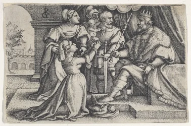 Salomos dom.