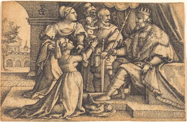 Salomos dom