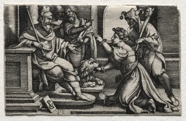 Sanningens mun